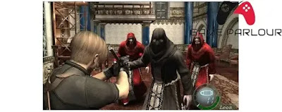 Resident Evil 4 Download For PC Highly Compressed Resident Evil 4 Download For PC Highly Compressed
